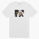 Supreme Antihero Ozzy Tee White