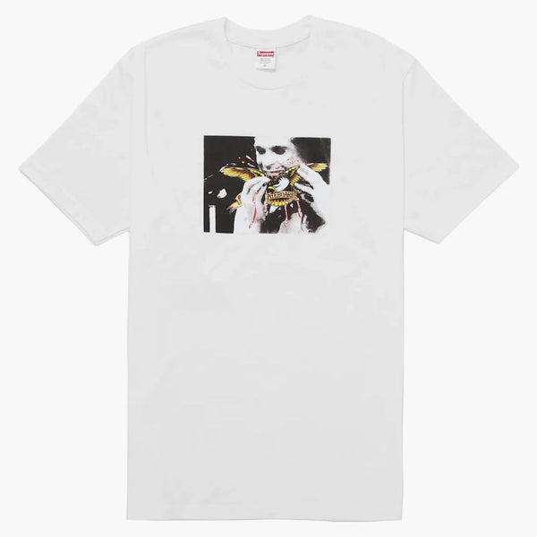 Supreme Antihero Ozzy Tee White