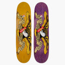 Supreme Antihero Skateboard Deck Set