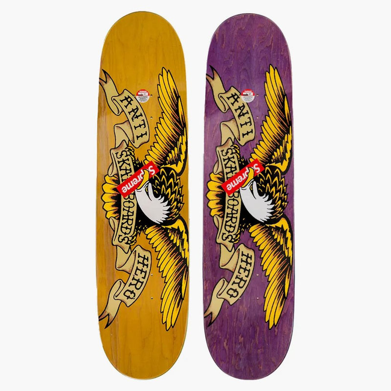 Nejvyšší sada paluby skateboardu skateboardu