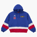 Supreme Antihero Stadium Jacket Blue