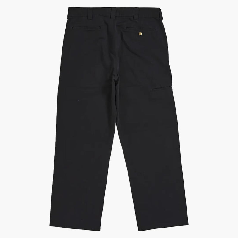 Supreme Antihero Work Pant (fw25) Black