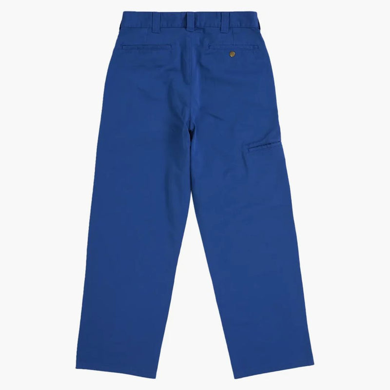 Supreme Antihero Work Pant (fw25) Blue