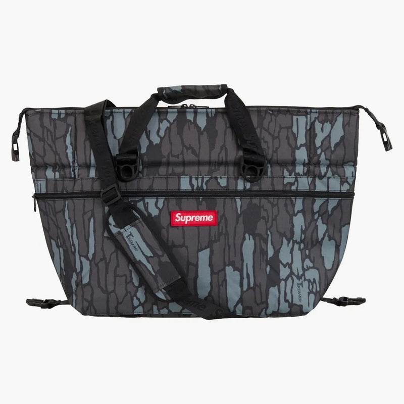 Nejvyšší ao 24-pack chladič taška Trebark camo