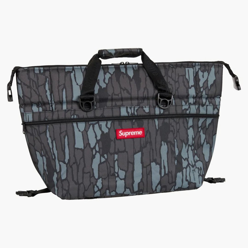 Nejvyšší ao 24-pack chladič taška Trebark camo