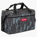 Supreme AO 24-Pack Cooler Bag Trebark Camo