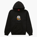 Suprema Aoi Buddha Sweinshirt Black