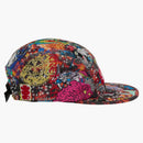 Supreme Aoi Embroidered Camp Cap Red