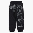 Supreme Aoi Glow-in-the-Dark Track Pant Black