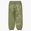 Najwyższy Aoi Glow-in-the-Dark Track Olive