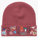 Nejvyšší ikony Aoi Beanie Plum