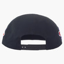 Supreme Aoi Spellout 5-panel Black