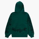 Supreme Aoi Swein Sweatshirt Teal