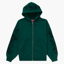 Supreme Aoi Swein Sweatshirt Teal