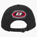 Supreme Atv 6-panel (fw25) Black