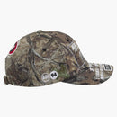 Supreme Atv 6-panel (fw25) Realtree Ap Camo