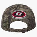 Supreme Atv 6-panel (fw25) Realtree Ap Camo