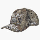 Supreme Atv 6-panel (fw25) Realtree Ap Camo