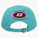 Supreme Atv 6-panel (fw25) Teal