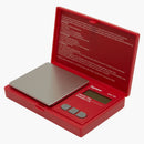 Supreme Aws Max-700 Digital Scale Red