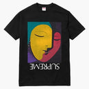 Supremo abstracto de té negro