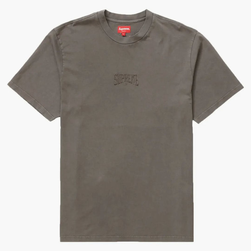 Nejvyšší kyselina umýt S/S Top Black