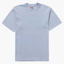 Acido supremo Wash S/S Top Alue Blue
