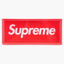 Nejvyšší akrylová luciteová krabice červená