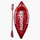 Nejvyšší pokročilé prvky Packlite kayak červená