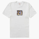 Najwyższy Aeon Flux Gun Tea White White