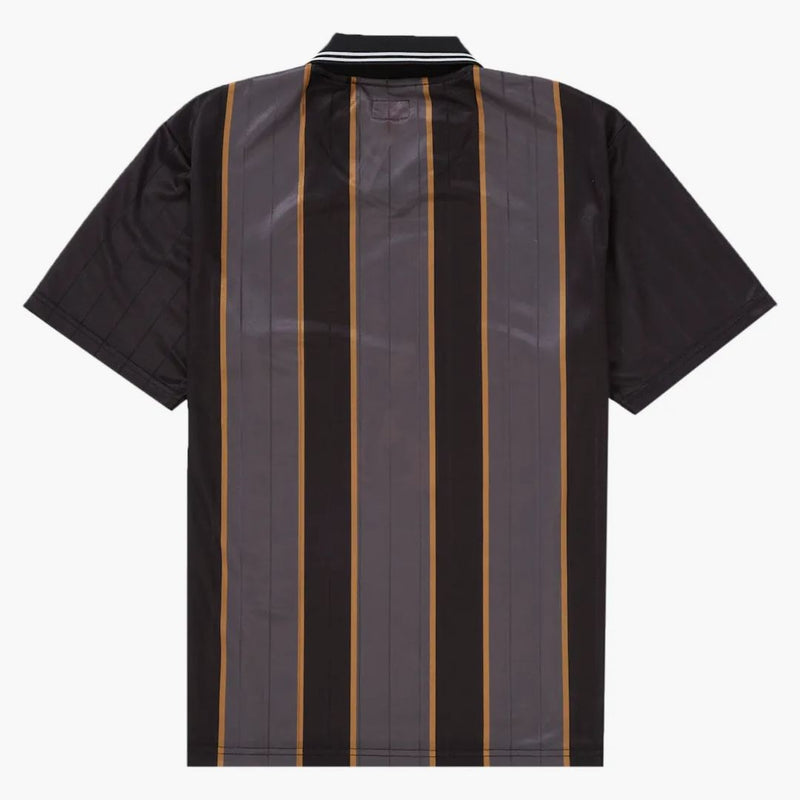 Nejvyšší aeon tok fotbalový dres černé