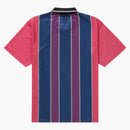 Supreme Aeon Flux Soccer Jersey Pink