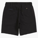 Supreme Aeon Flux Work Short Black