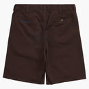 Supreme Aeon Flux Work Short Brown