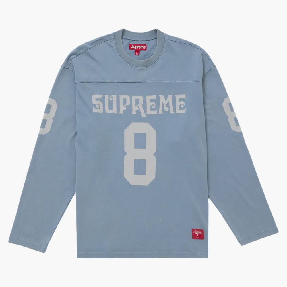 トップス supreme Affiliated L/S Football top SupremeAffiliatedLSFootballTop