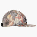 Supreme Afternoon Camp Cap Multicolor