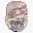 Supreme Afternoon Camp Cap Multicolor