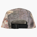 Supreme Afternoon Camp Cap Multicolor