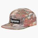 Supreme Afternoon Camp Cap Multicolor