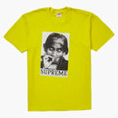 Té supremo de Aguila amarillo