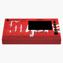 Supreme Akai Mpc Live Ii Red