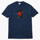 Supreme Akari rose tea navy