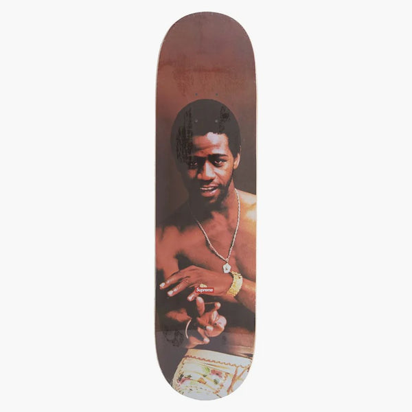 Supreme Al Green Skateboard Deck Multicolor
