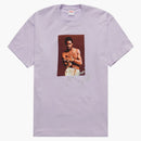 Nejvyšší al zelený čaj světlo fialová