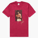 Supreme Al Green Tee Magenta