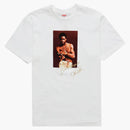 Supreme al green tea white white
