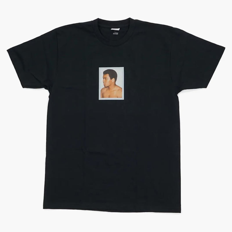 Nejvyšší čaj Aliwarhol Black