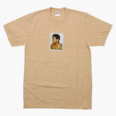 Supremo Aliwarhol Tea Heather Orange