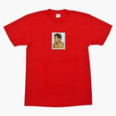 SUPREMO ALIWARHOL TEA ROSSO