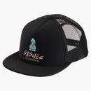 Supreme Alien 5-panel Black